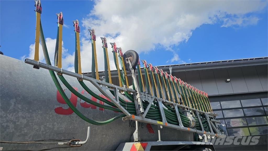 Kotte VT 14000 Mestverspreider