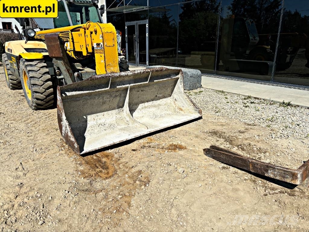 Dieci 35.13 Τηλεσκοπικοί ανυψωτές