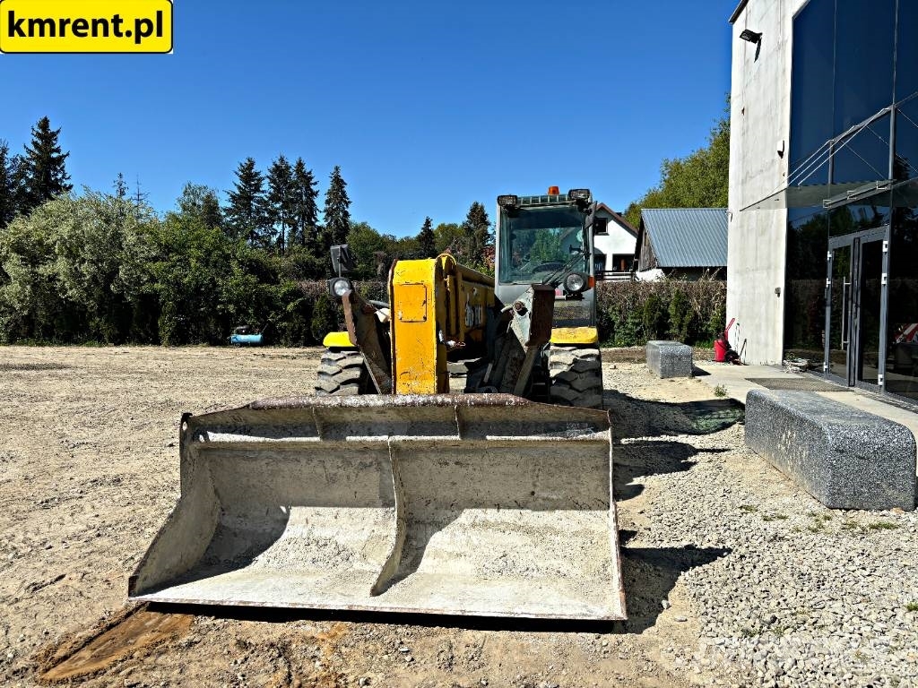 Dieci 35.13 Τηλεσκοπικοί ανυψωτές