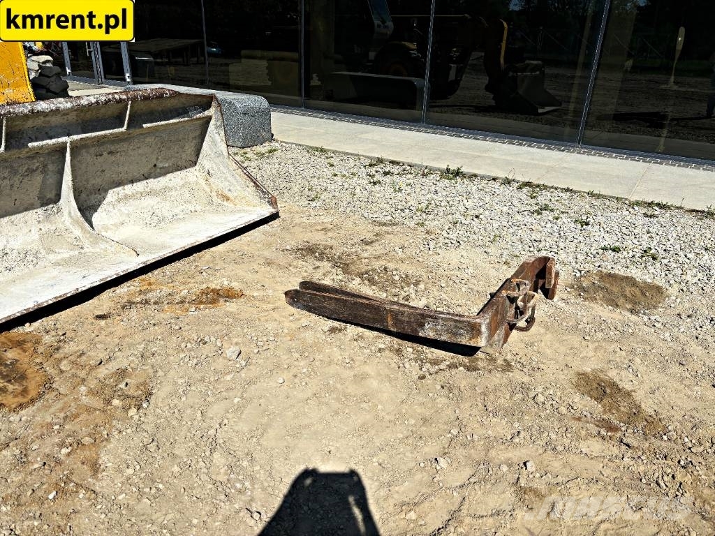Dieci 35.13 Τηλεσκοπικοί ανυψωτές