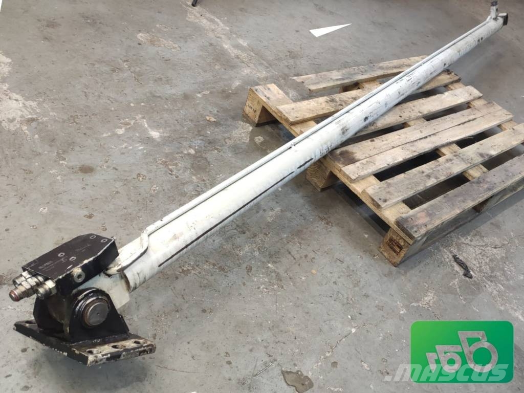 New Holland LM 5060 Arm extension actuator Výložníky a lyžice