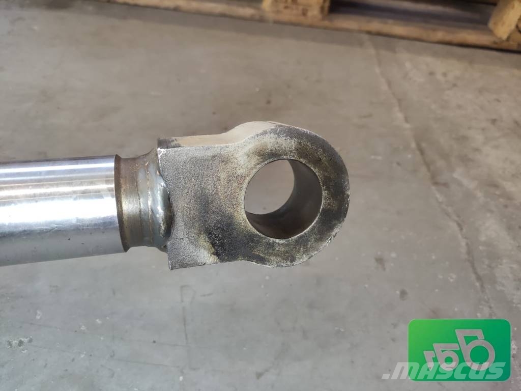 New Holland LM 5060 Arm extension actuator Výložníky a lyžice