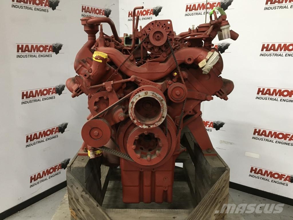 MAN D2840-LE01 USED Motoren