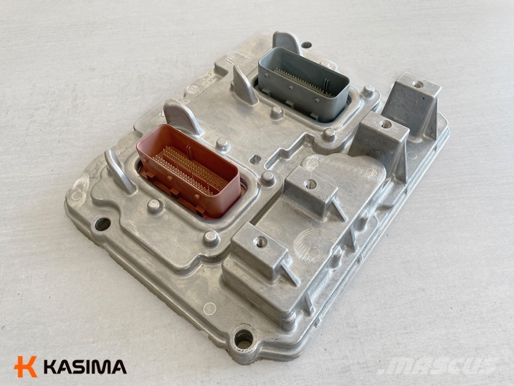 Continental ECU Module P5317106 for Komatsu Elektroonikaseadmed