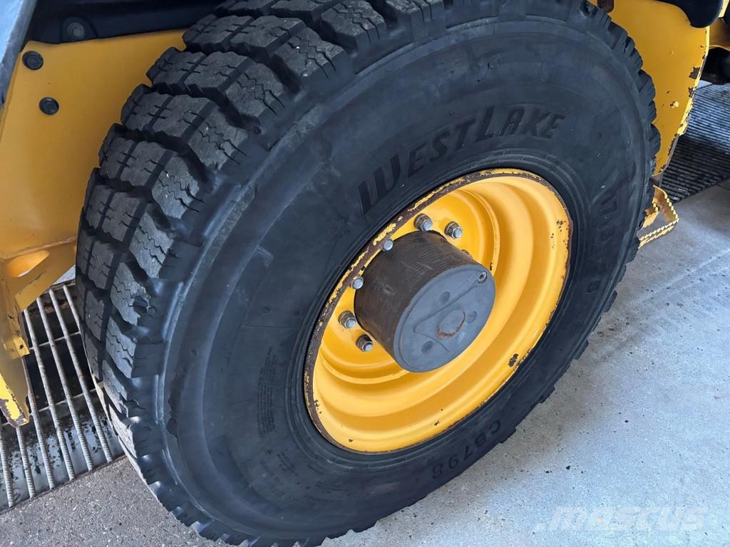 Volvo L45G TP/S wheelloader, 2015 year لوادر بعجل