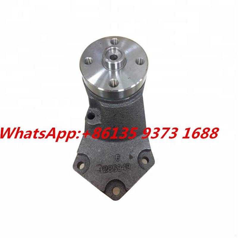 Cummins Fuel Drain Tube 4994936 4994932 3978508 5341880 Motorer