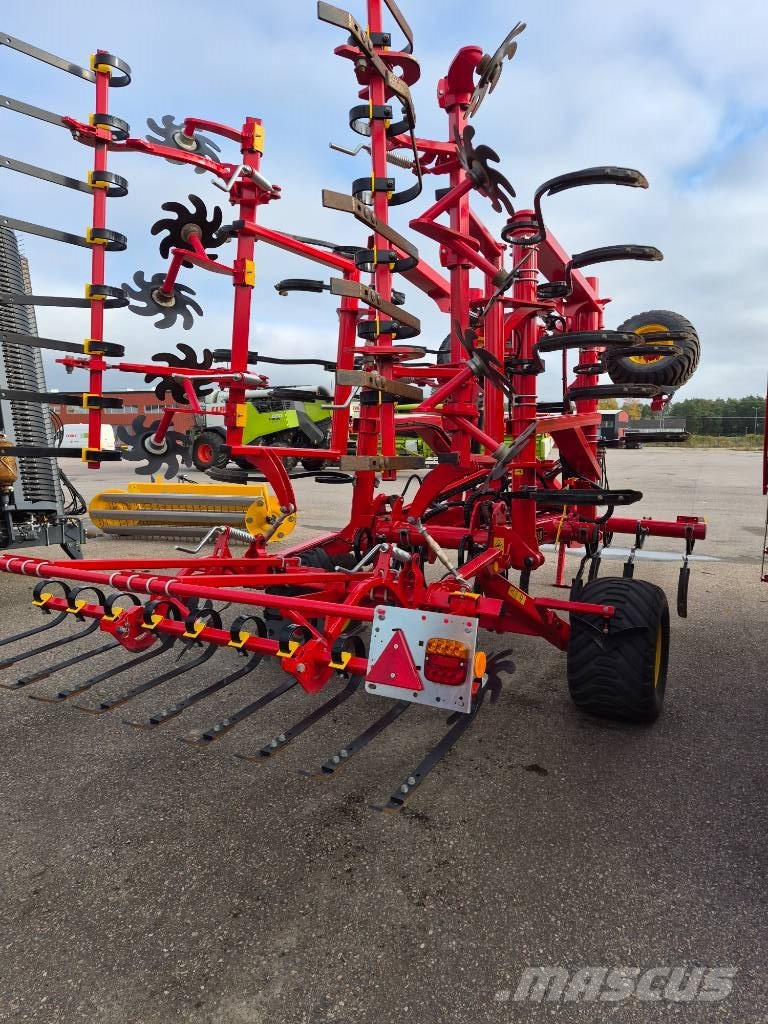 Väderstad Swift 560 Cultivatoare