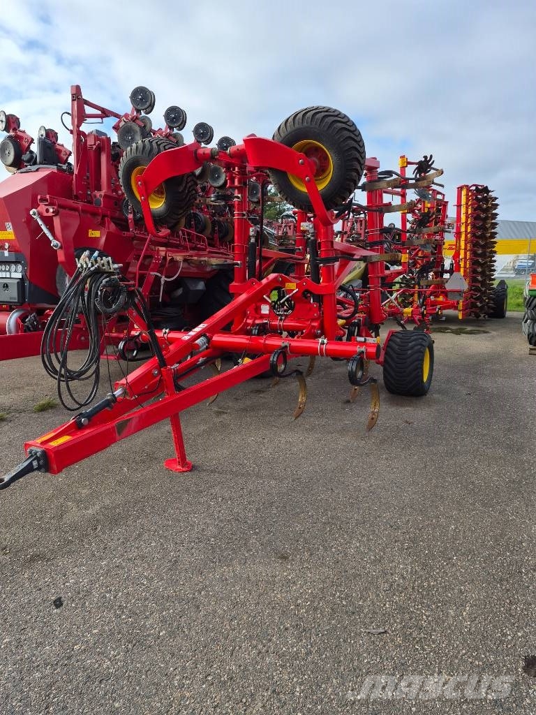 Väderstad Swift 560 Cultivatoare