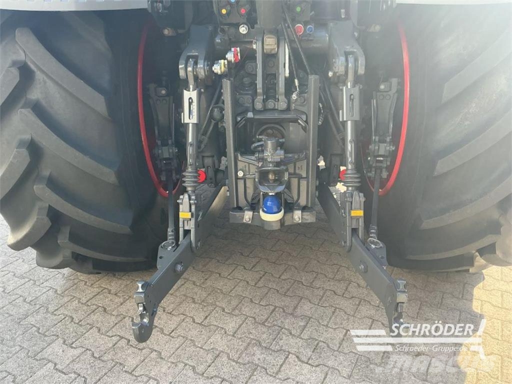 Fendt CERTIFIED | 930 GEN7 PROFI PLUS Tractors