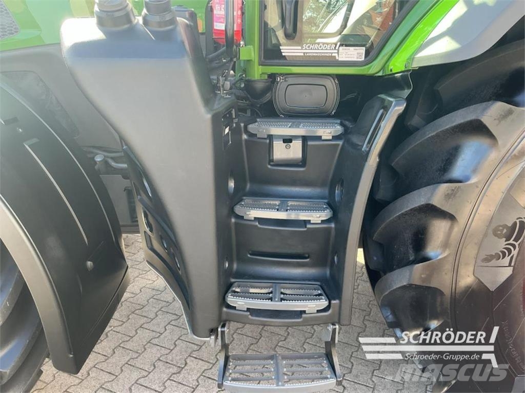 Fendt CERTIFIED | 930 GEN7 PROFI PLUS Tractors