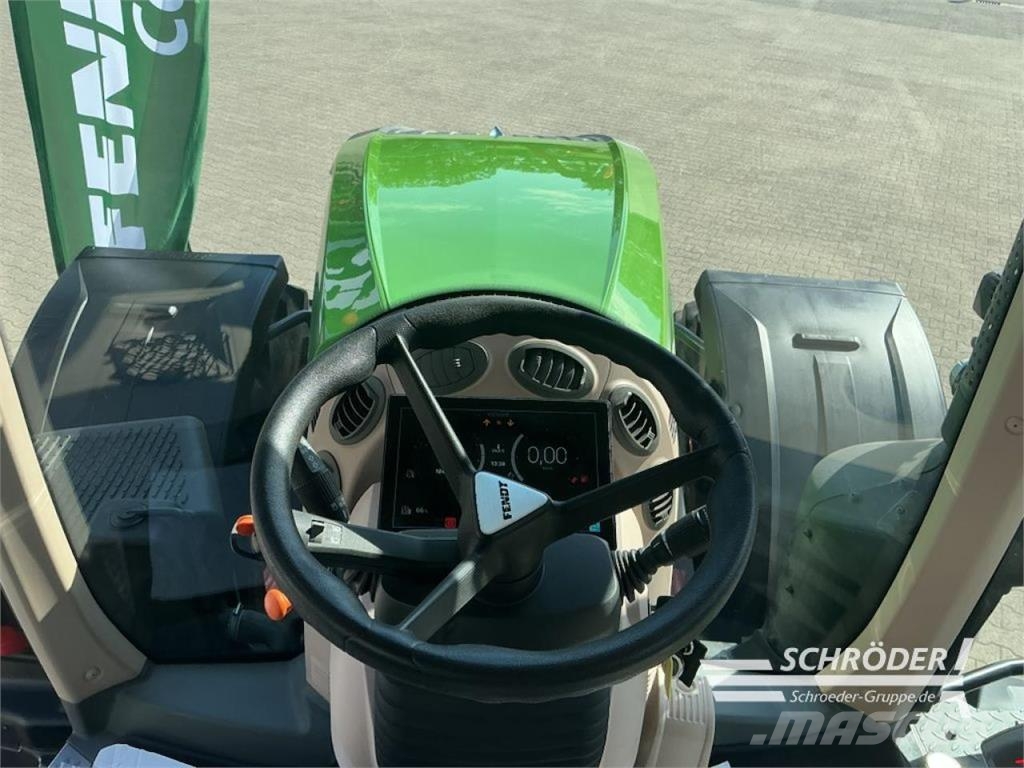 Fendt CERTIFIED | 930 GEN7 PROFI PLUS Tractors