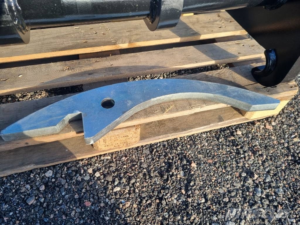 SE Equipment  Materialhanteringsarm S60 Muut