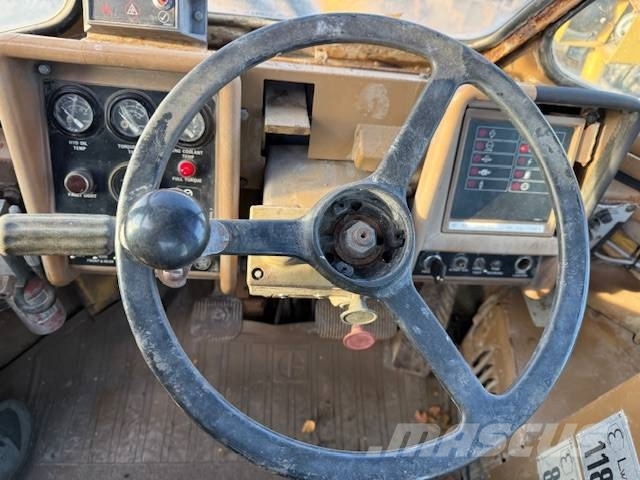 CAT 992 C 轮式装载机