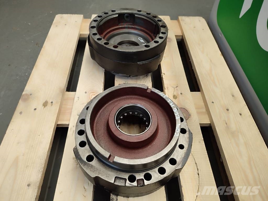 CAT Brake cylinder 10755 CAT TH337 Hamulce