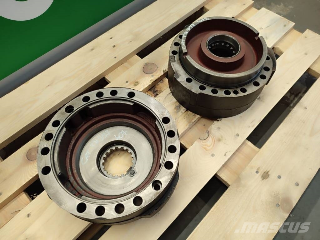 CAT Brake cylinder 10755 CAT TH337 Hamulce