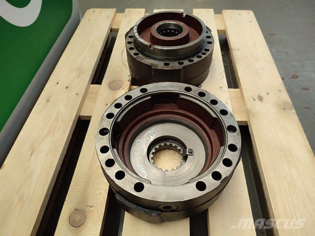 CAT Brake cylinder 10755 CAT TH337 Hamulce