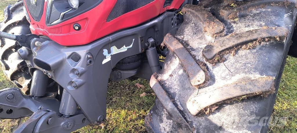 Valtra T 174 E Active Traktoren