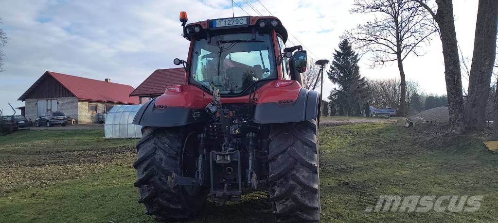Valtra T 174 E Active Traktoren