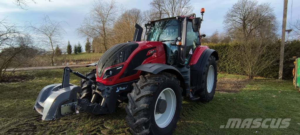 Valtra T 174 E Active Traktoriai