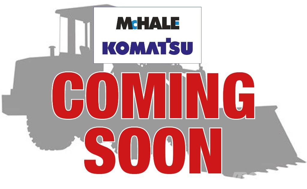 Hyundai HL 760-7 A Wheel loaders