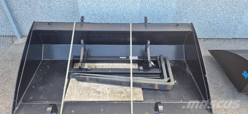 SE Equipment  Planeringsskopa مكونات أخرى