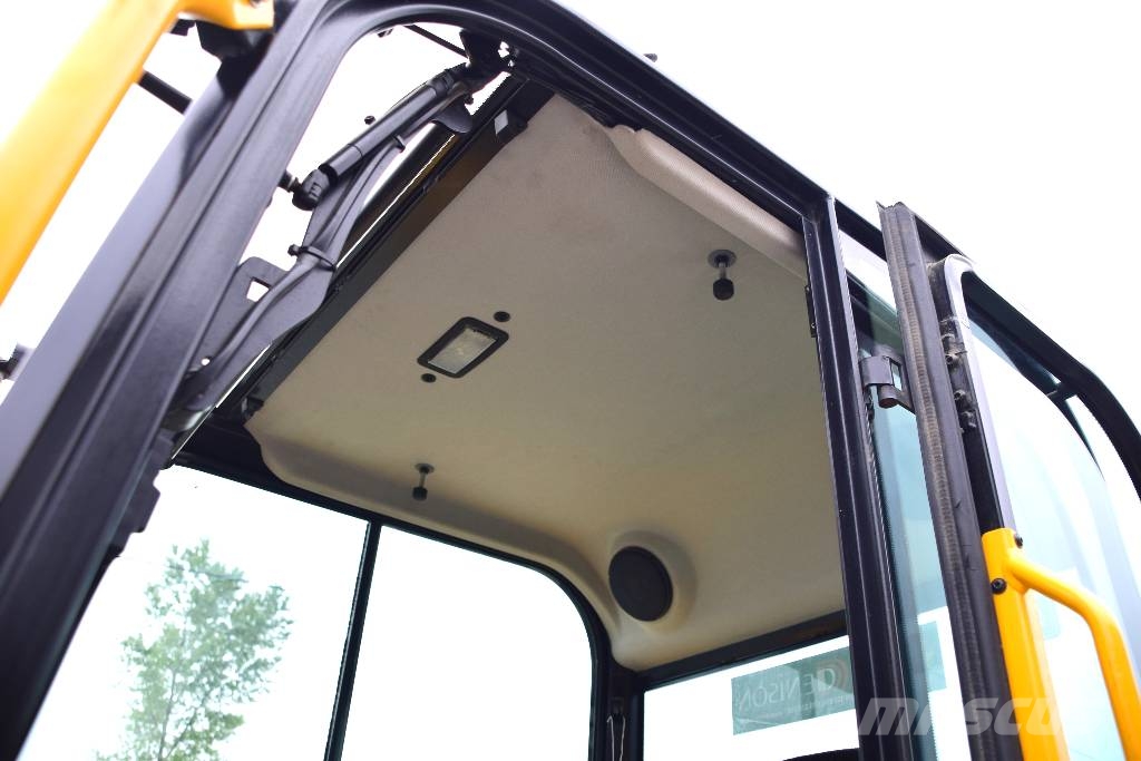 JCB 36 C-1  JCB 8035 ZTS Kubuta U35 Takeuchi TB235 Minigraafmachines < 7t