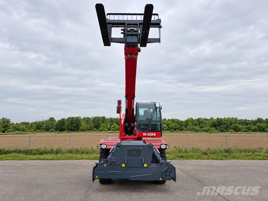 Magni RTH 13.26 | 2020 Телескопични товарачи