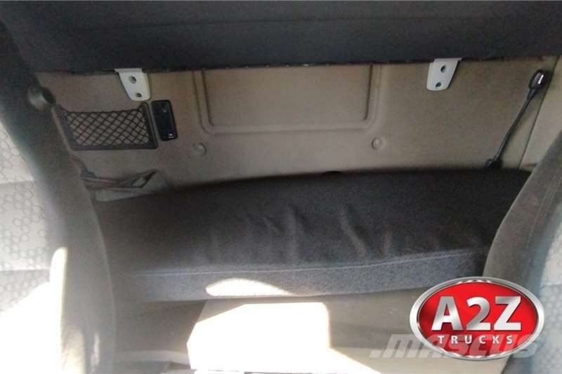 Scania 2019 Scania R460 Otros camiones