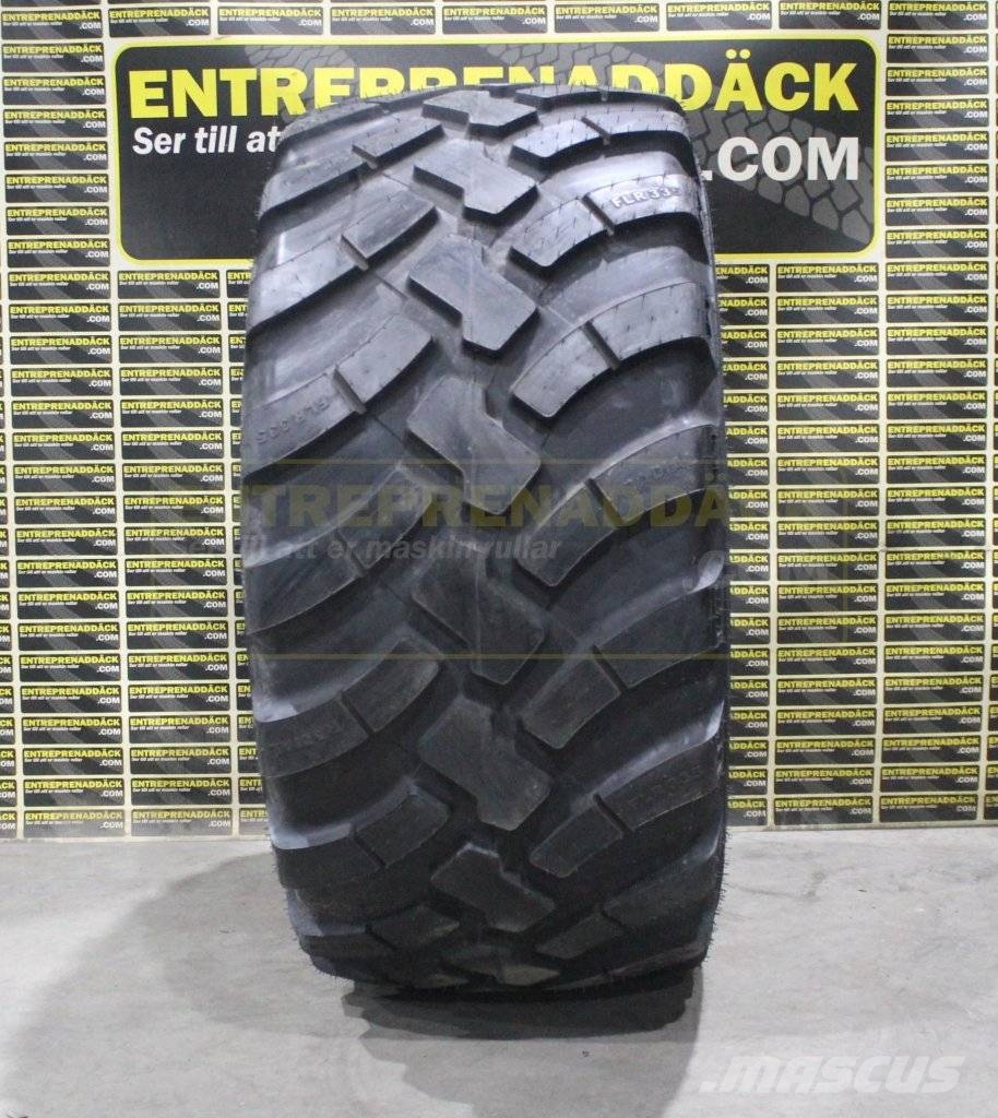 MRL FLR335 650/55R26.5 SB Stålbältat radialdäck fö Ελαστικά και ζάντες