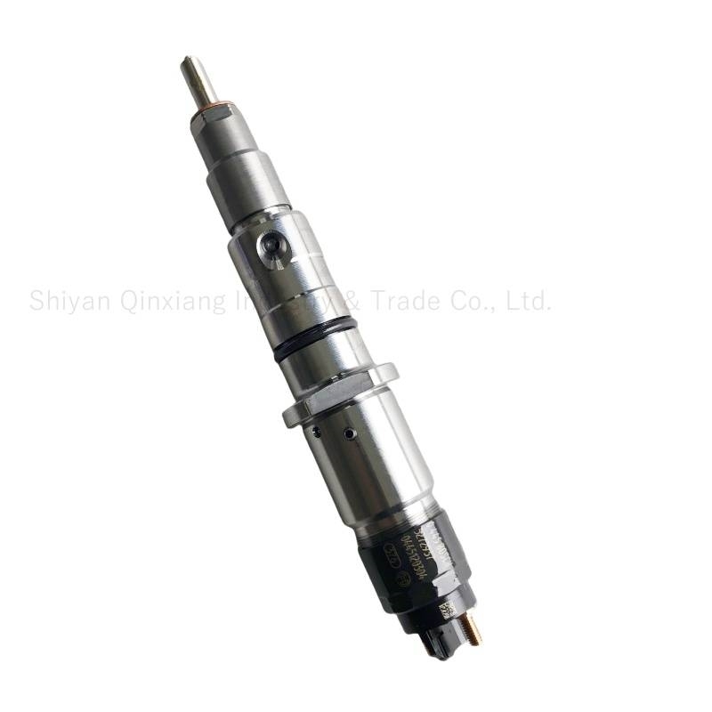 Cummins ISLE fuel injector 5272937 0445120304 Motorer