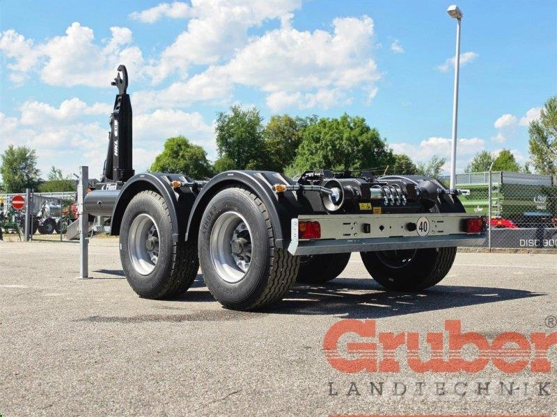 Fliegl HKL 18 Agriculture - Others