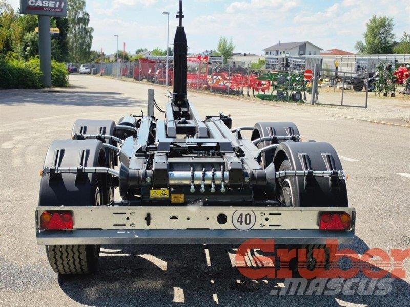 Fliegl HKL 18 Agriculture - Others
