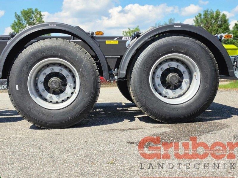 Fliegl HKL 18 Agriculture - Others