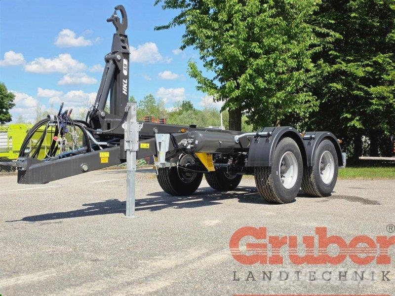 Fliegl HKL 18 Agriculture - Others