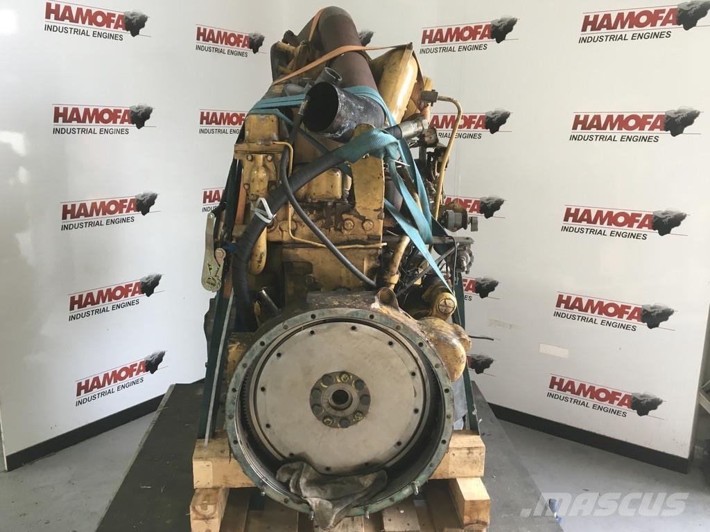 CAT 3306B 64Z-1105782 USED Motoare