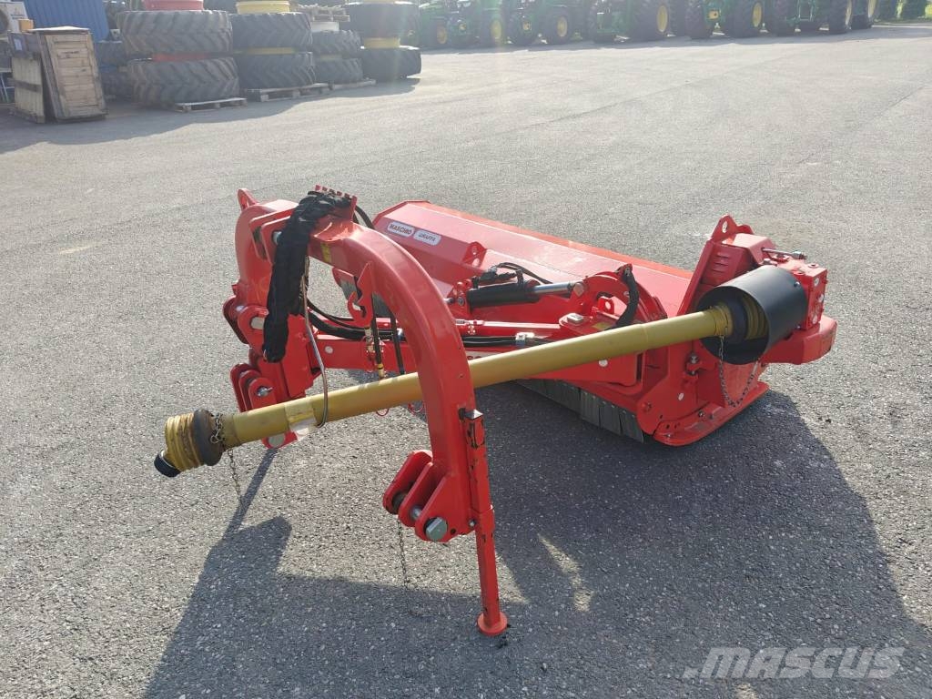 Maschio Giraffa 210 Falciatrici/cimatrici per pascoli