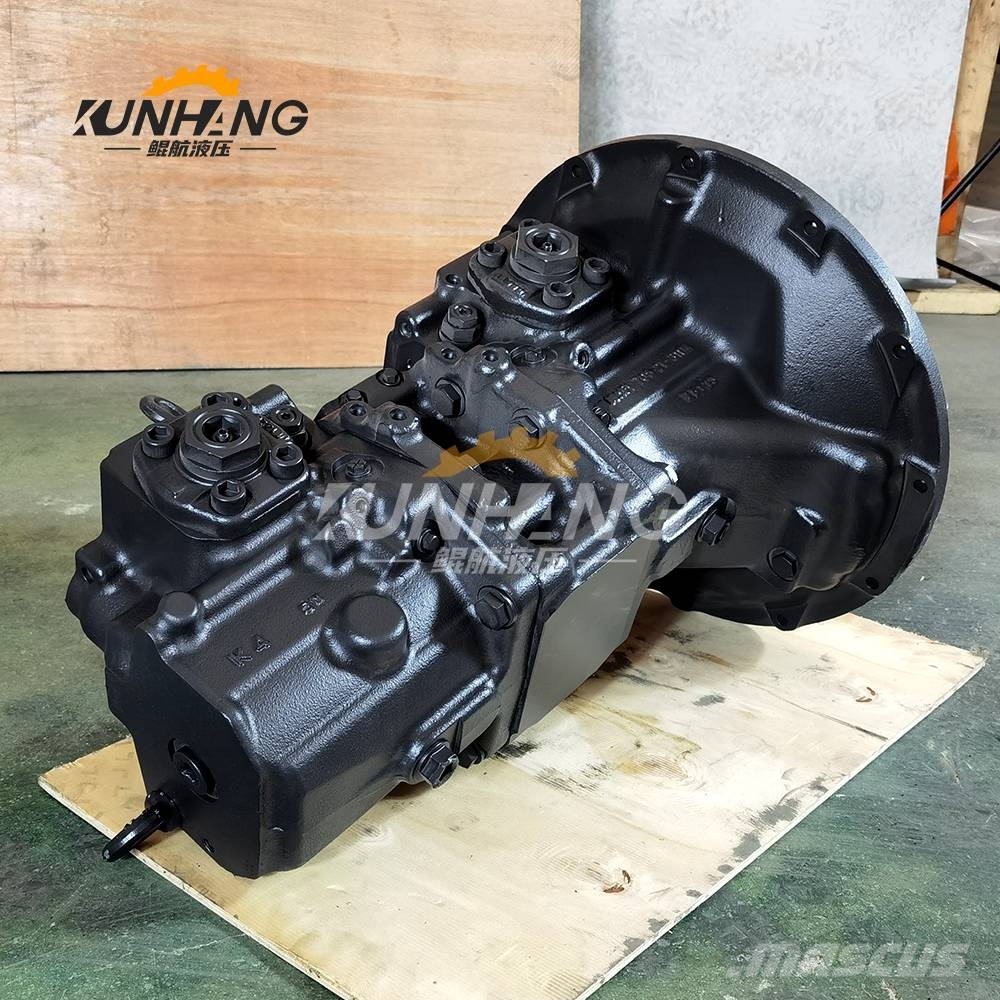 Komatsu 708-1G-00030 PW180-7K PW180-7E0 Hydraulic Pump 708 Transmisija