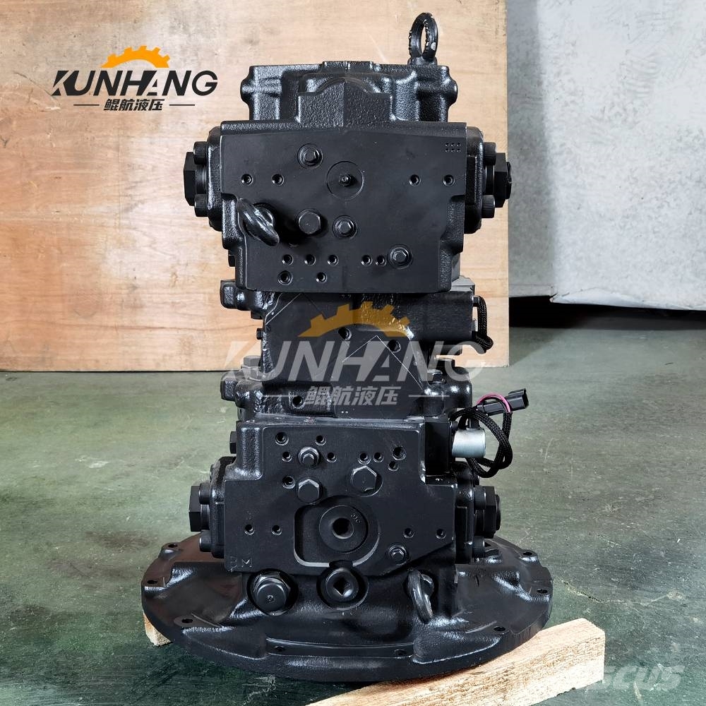 Komatsu 708-1G-00030 PW180-7K PW180-7E0 Hydraulic Pump 708 Transmisija