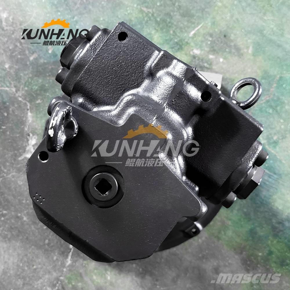 Komatsu 708-1G-00030 PW180-7K PW180-7E0 Hydraulic Pump 708 Transmisija