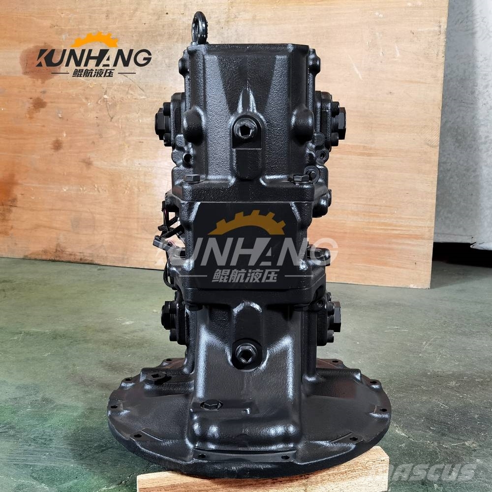Komatsu 708-1G-00030 PW180-7K PW180-7E0 Hydraulic Pump 708 Transmisija