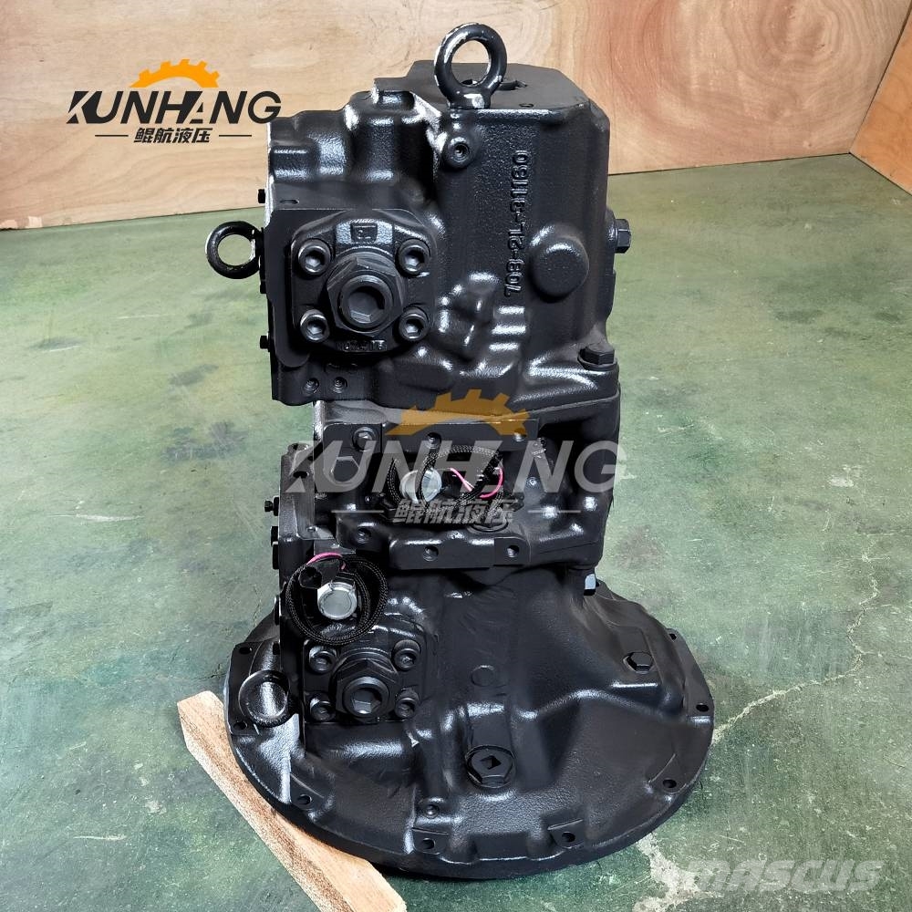 Komatsu 708-1G-00030 PW180-7K PW180-7E0 Hydraulic Pump 708 Transmisija