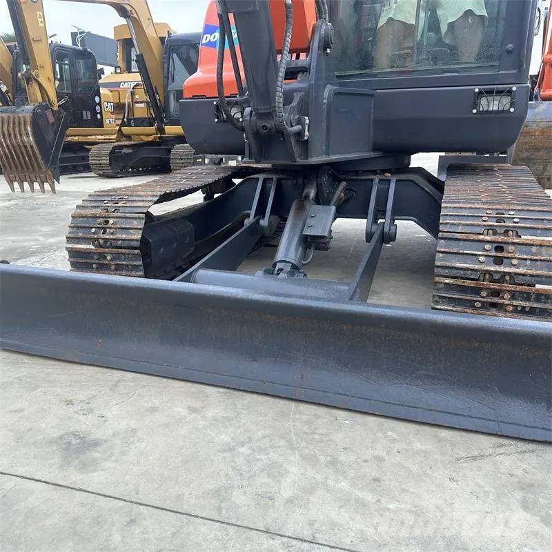 Doosan DX 60 Mini excavatoare < 7t