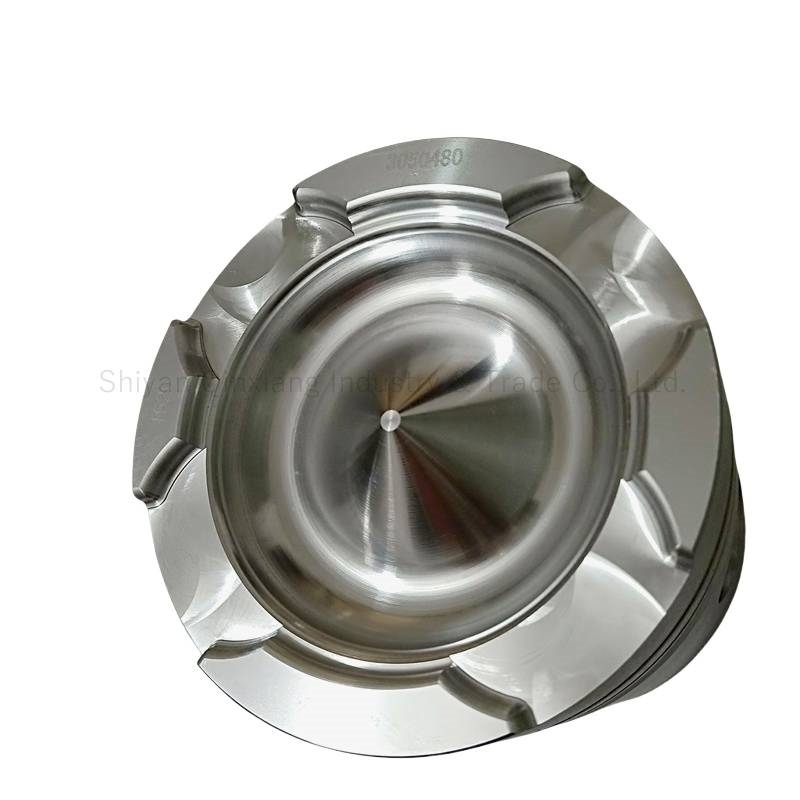 Cummins 3050480 3053500 3801744 Motorer