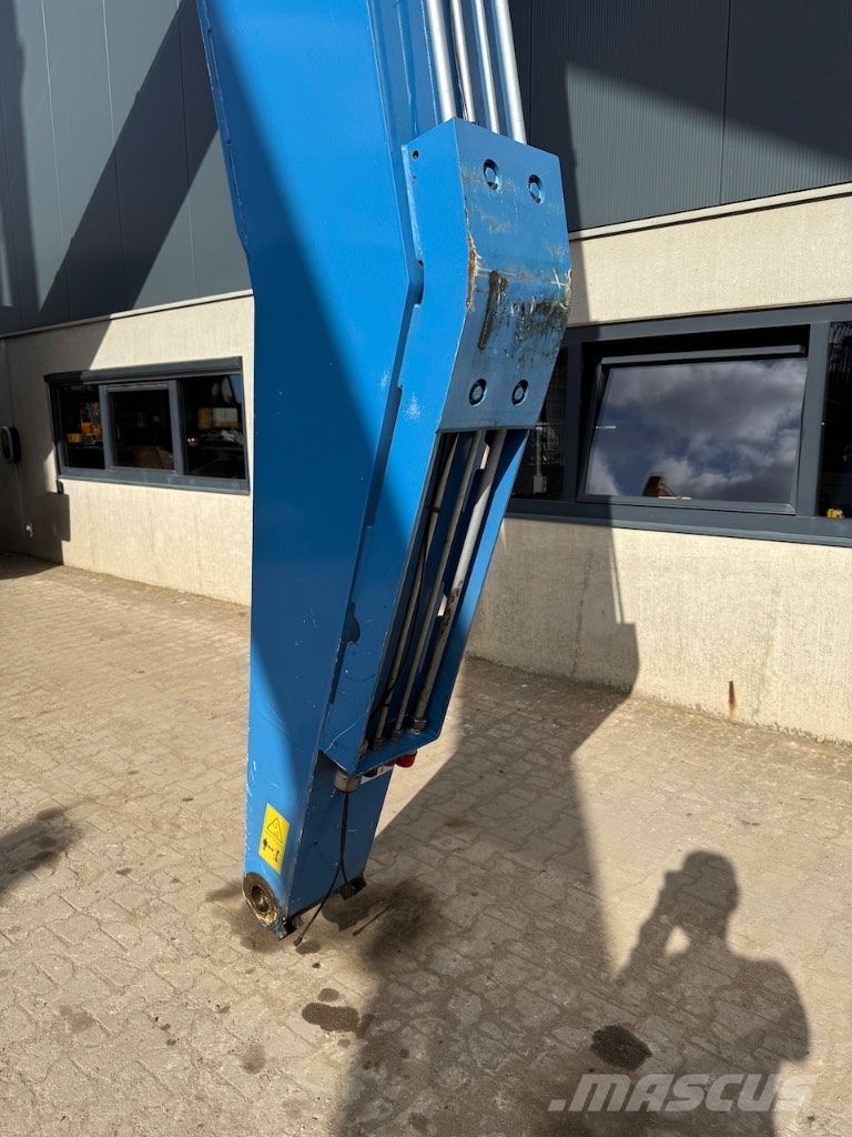 Fuchs MHL 350 F - MHL350 Waste / industry handlers