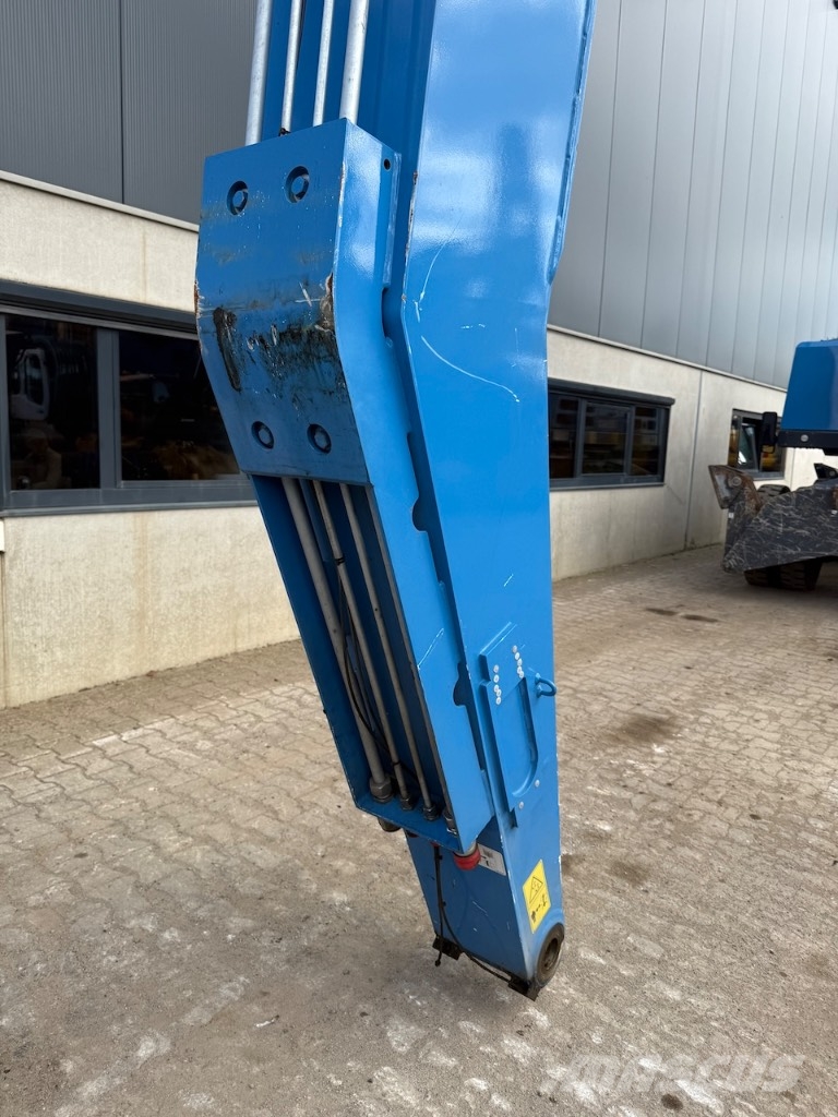 Fuchs MHL 350 F - MHL350 Waste / industry handlers