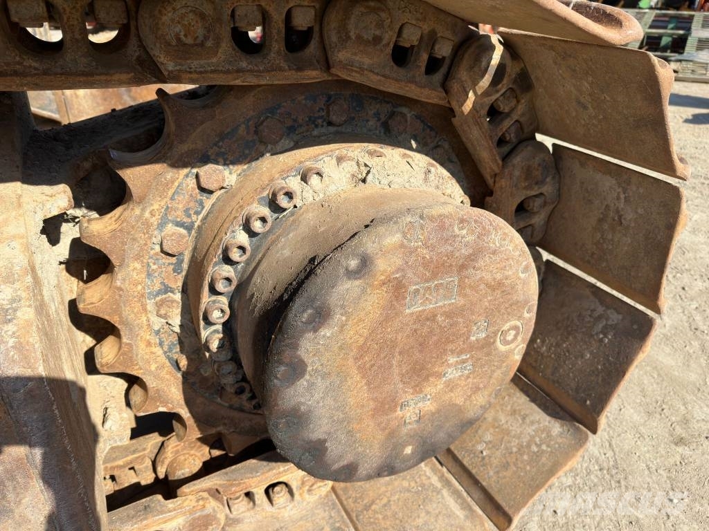 CAT 336 EL H 履帶式 挖土機/掘鑿機/挖掘機