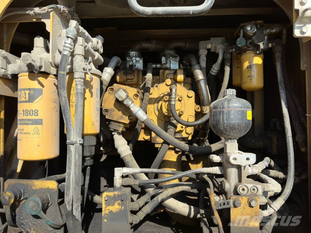 CAT 336 EL H 履帶式 挖土機/掘鑿機/挖掘機