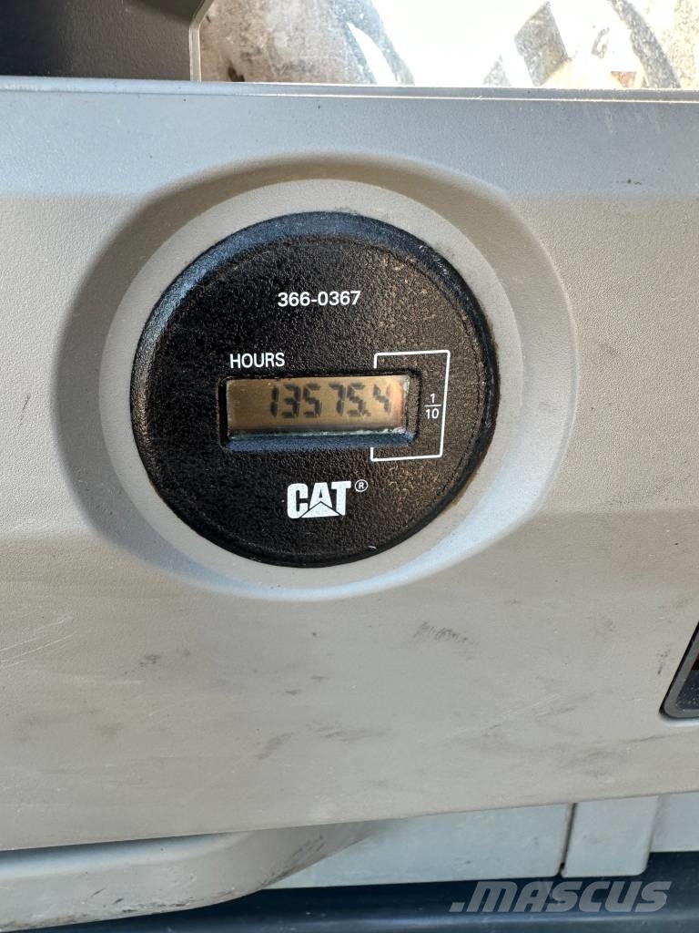 CAT 336 EL H 履帶式 挖土機/掘鑿機/挖掘機
