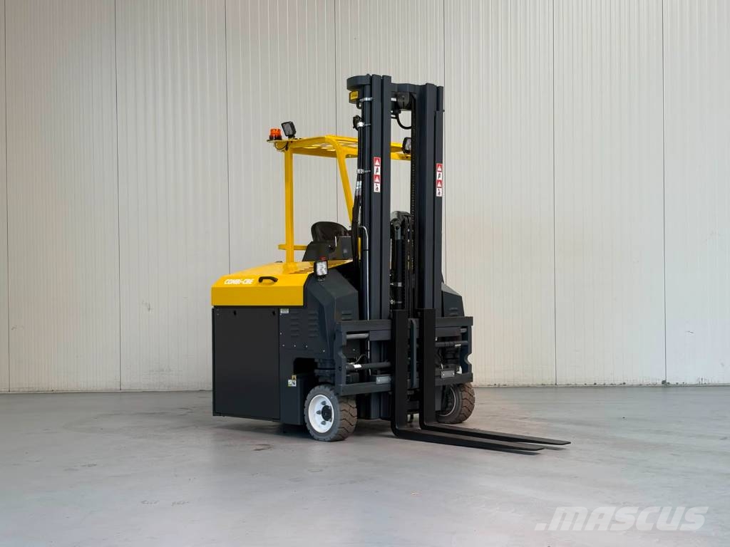 Combilift CBE3000 Nelitietrukit