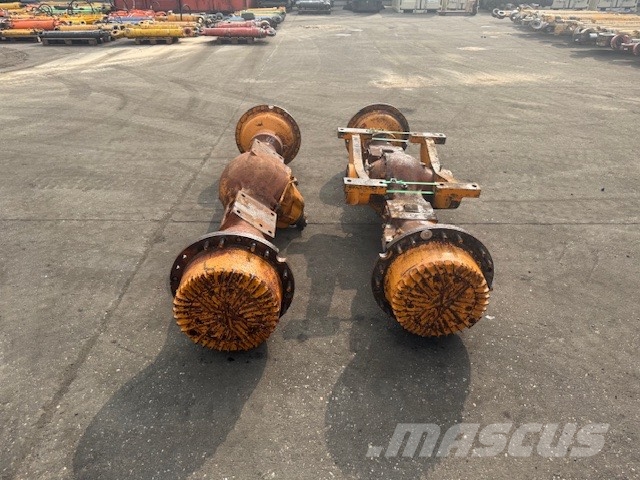 Samsung USE AXLES COMPLET 轴
